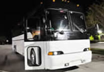 Cheap Party Buses in Orlando Fl