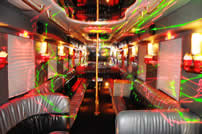 Orlando Party Buses 
